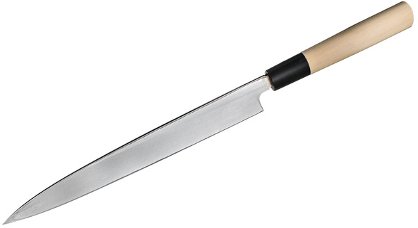 Tojiro Aogami Yanagi-Sashimi 240mm