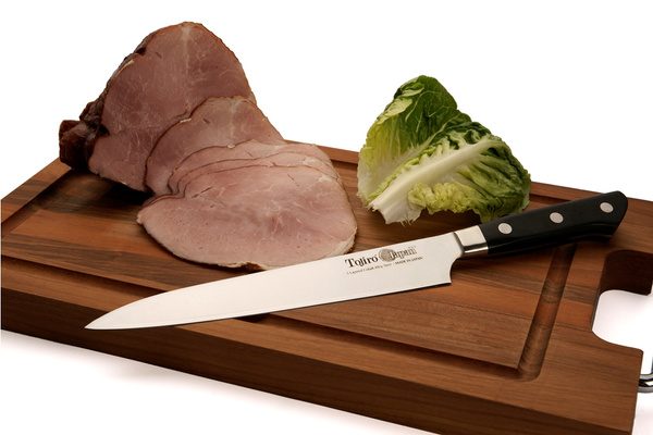 Tojiro Classic Nóż do porcjowania 210mm