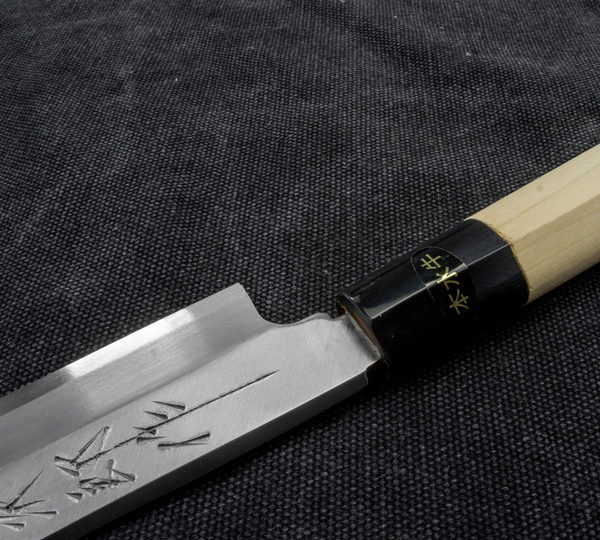 Tojiro Aogami Slanted Pro Yanagi-Sashimi 240mm