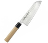 Tojiro Shippu Nóż Santoku 165mm