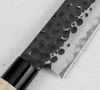Tojiro Hammered nóż Szefa kuchni 24cm