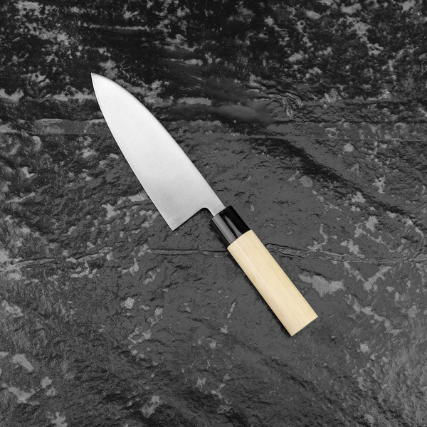 Tojiro MV Nóż Deba 16,5 cm