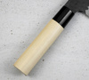 Tojiro Hammered nóż Santoku 17cm