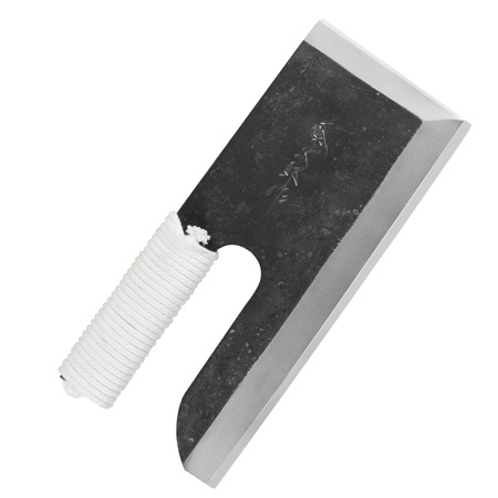 Tojiro Shirogami Kurouchi Nóż Soba 300mm