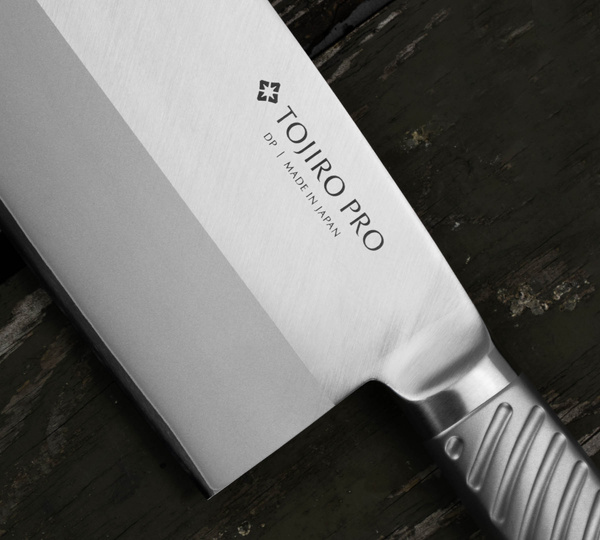 Tojiro Pro Chiński Nóż do siekania 220mm