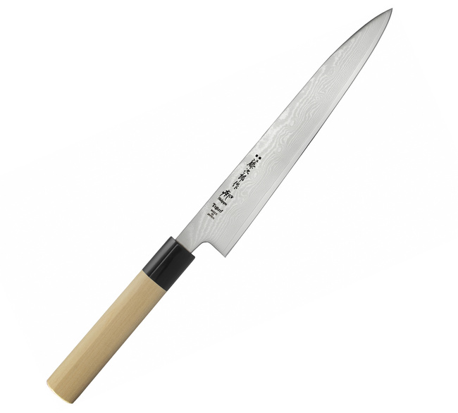 Tojiro Shippu Nóż do porcjowania 210mm