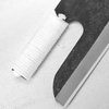 Tojiro Shirogami Kurouchi Nóż Soba 300mm