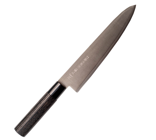 Tojiro Zen Black Nóż szefa kuchni 240mm