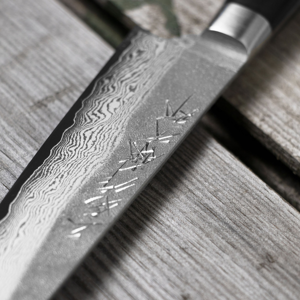 Tojiro Atelier Classic Nóż uniwersalny 150mm