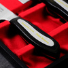 Tojiro Flash Zestaw Nóż szefa 21 cm + uniwersalny 15 cm