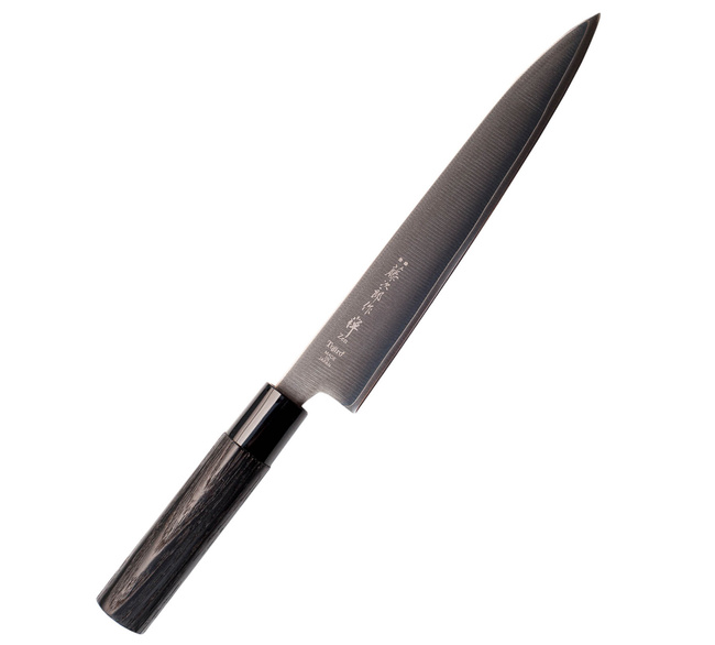 Tojiro Zen Black Nóż do porcjowania 210mm