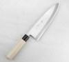 Tojiro Shirogami Nóż Deba 270mm