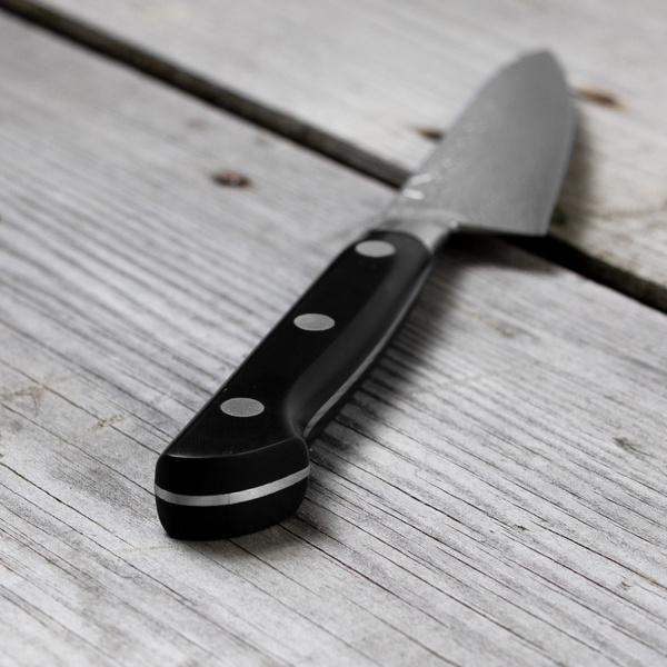 Tojiro Atelier Classic Nóż do obierania 100mm