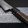 Tojiro Atelier EB Forged VG-10 Nóż uniwersalny 12 cm