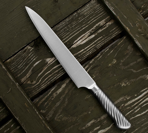 Tojiro Pro Nóż do porcjowania 210mm
