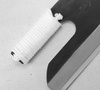 Tojiro Shirogami Kurouchi Nóż Soba 270mm