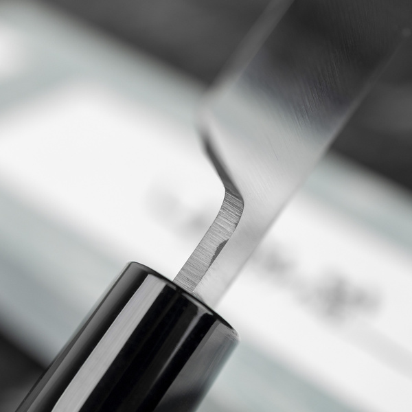 Tojiro MV Nóż Deba 16,5 cm