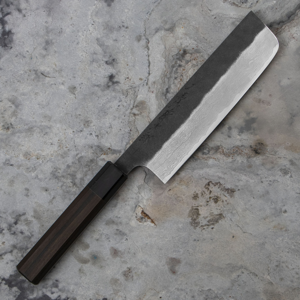 Tojiro Atelier EB Forged VG-10 Nóż Nakiri 16,5 cm