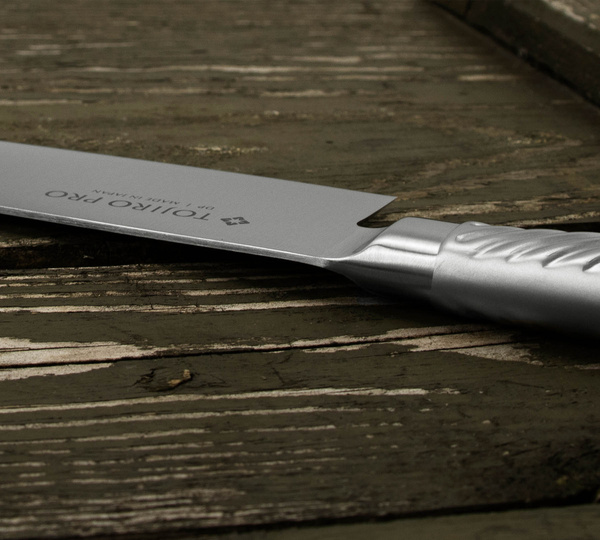 Tojiro Pro Nóż Nakiri 165mm