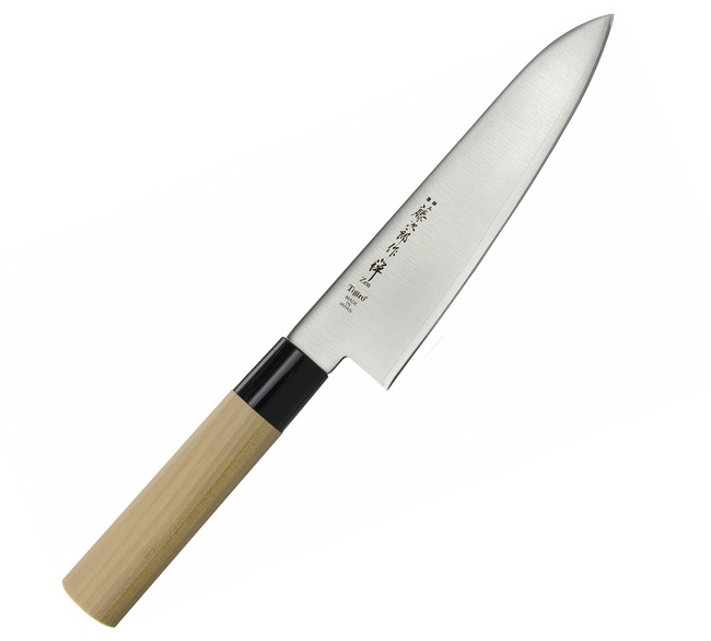 Tojiro Zen Nóż Szefa 180mm