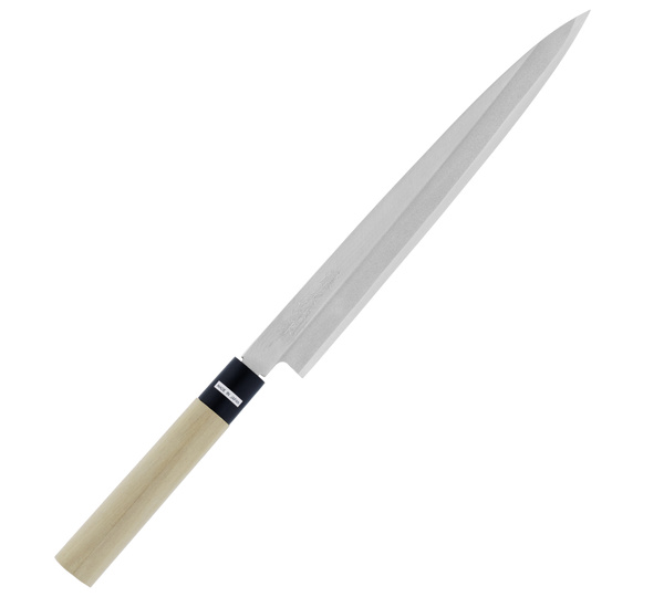 Tojiro Shirogami Yanagi-Sashimi 270mm