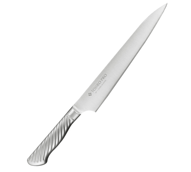 Tojiro Pro Nóż do porcjowania 210mm