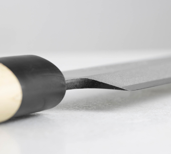 Tojiro Shirogami Nóż Sashimi 300mm