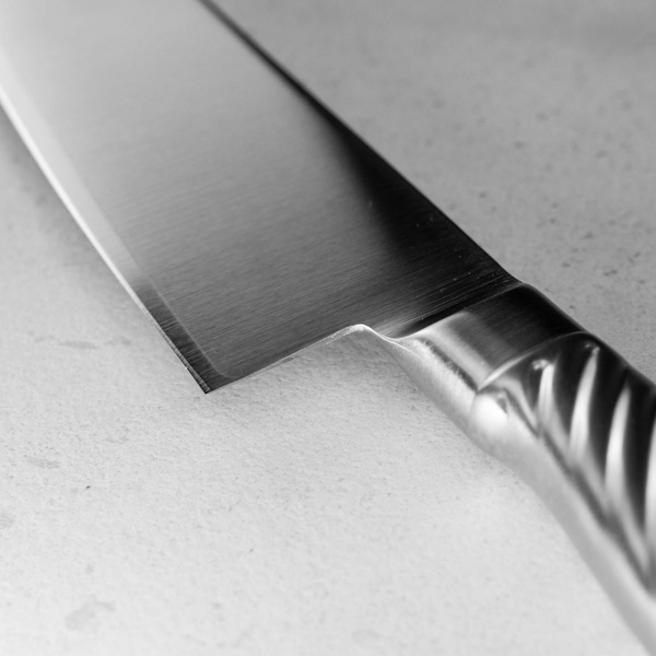 Tojiro Pro Nóż Santoku 170mm