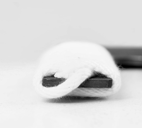 Tojiro Shirogami Kurouchi Nóż Soba 300mm