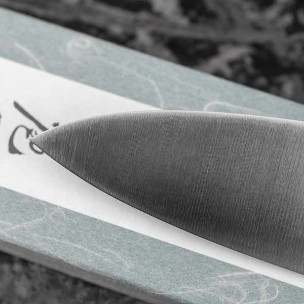 Tojiro MV Nóż Deba 16,5 cm