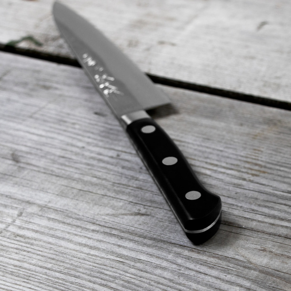 Tojiro Atelier Classic Nóż uniwersalny 150mm