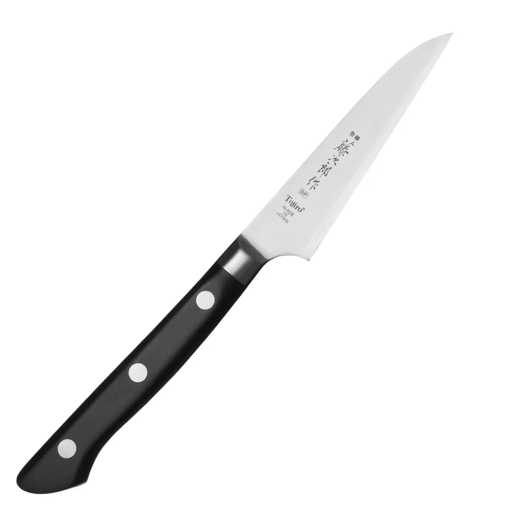 Tojiro Classic Nóż do obierania 90mm