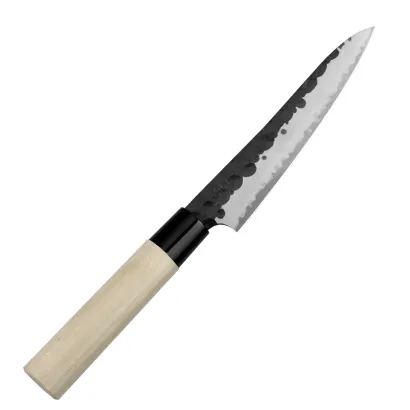 Tojiro Hammered nóż uniwersalny 13cm