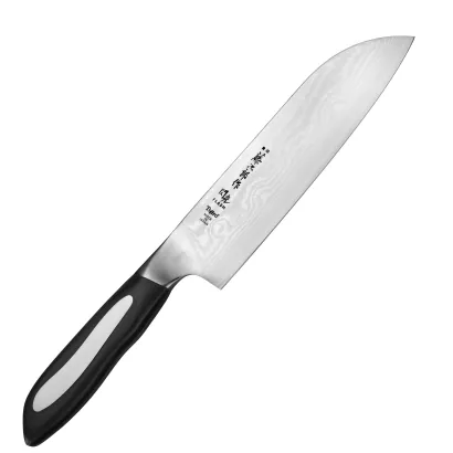 Tojiro Flash Nóż Santoku 180mm