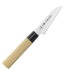 Tojiro Zen Nóż do obierania 90mm