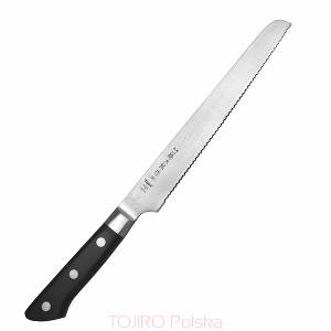 Tojiro DP37 HQ Nóż do pieczywa 200mm