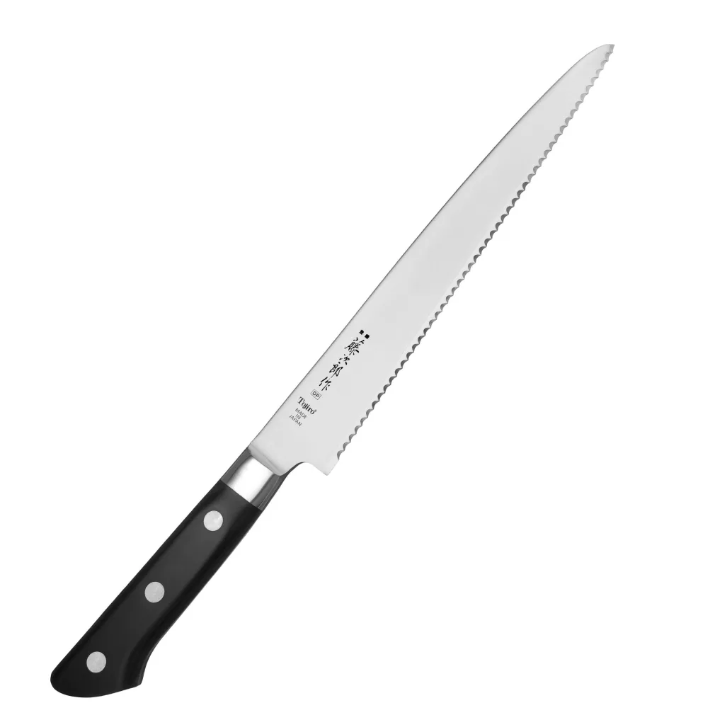 Tojiro Classic Nóż do pieczywa 215mm
