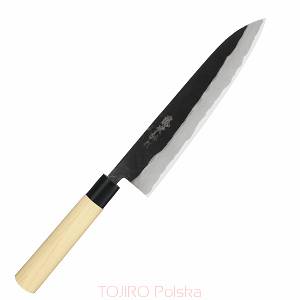 Tojiro Shirogami Nóż Szefa 240mm