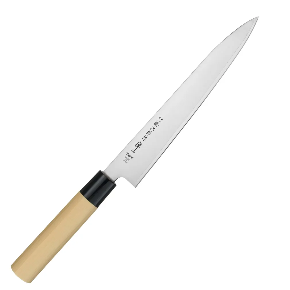 Tojiro Zen Nóż do porcjowania 210mm