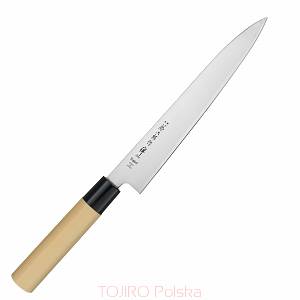 Tojiro Zen Dąb Nóż do porcjowania 210mm
