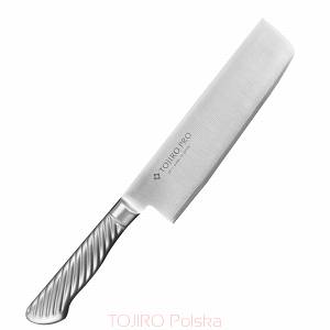 Tojiro Pro Nóż Nakiri 165mm