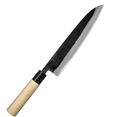 Tojiro Shirogami Nóż Szefa 210mm