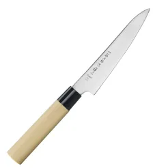 Tojiro Zen Nóż uniwersalny 130mm