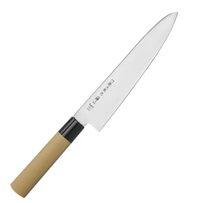Tojiro Zen Nóż Szefa 210mm
