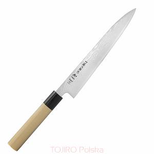 Tojiro Shippu Nóż do porcjowania 210mm