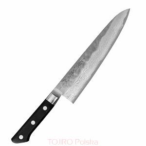 Tojiro Atelier Forged Nóż szefa kuchni 210mm